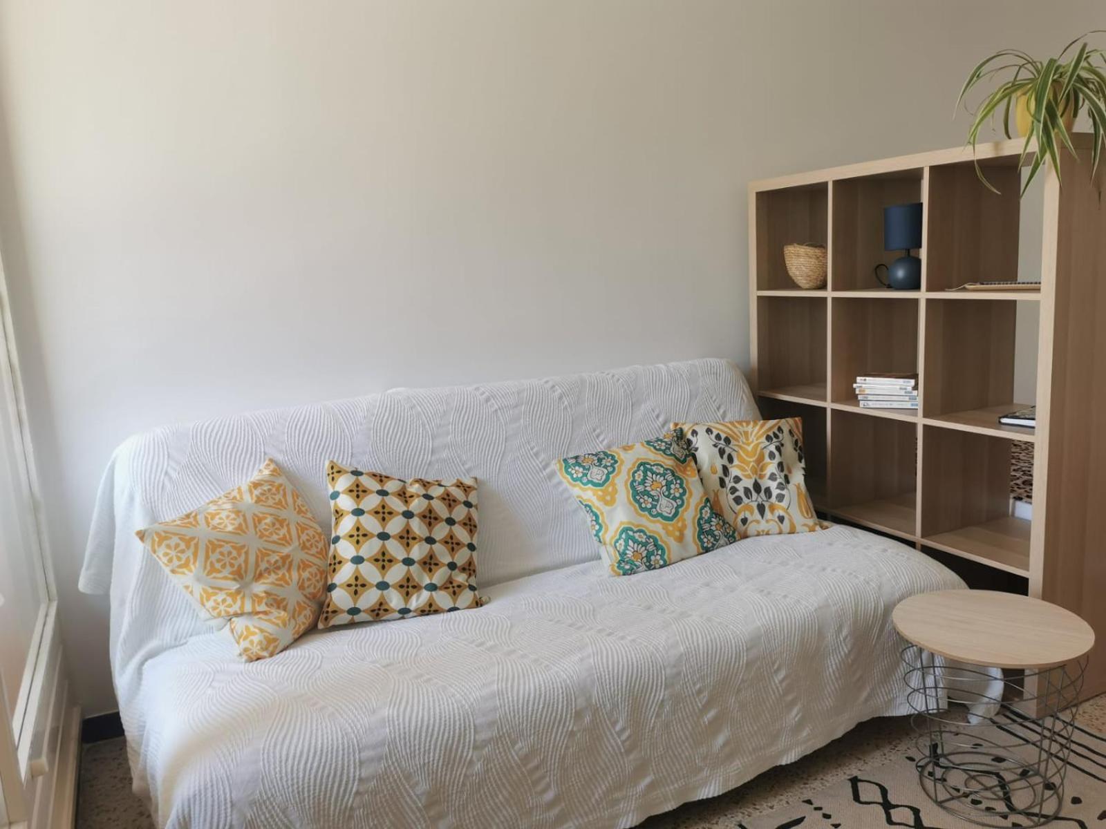 Studio Avec 2 Double Lits, Au Calm, 50M Du Lac, Golf La Grande Motte Ngoại thất bức ảnh